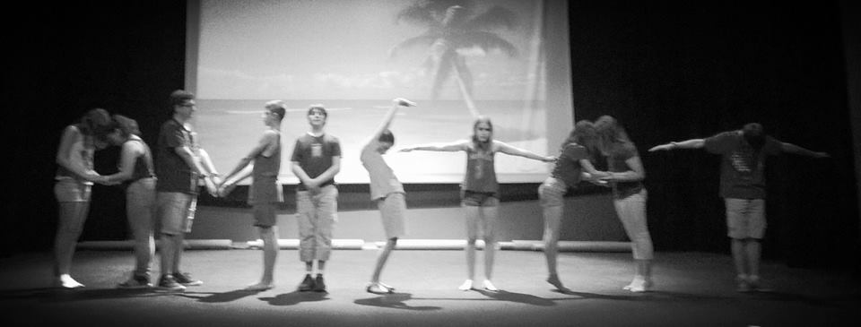 aula teatre aula teatre