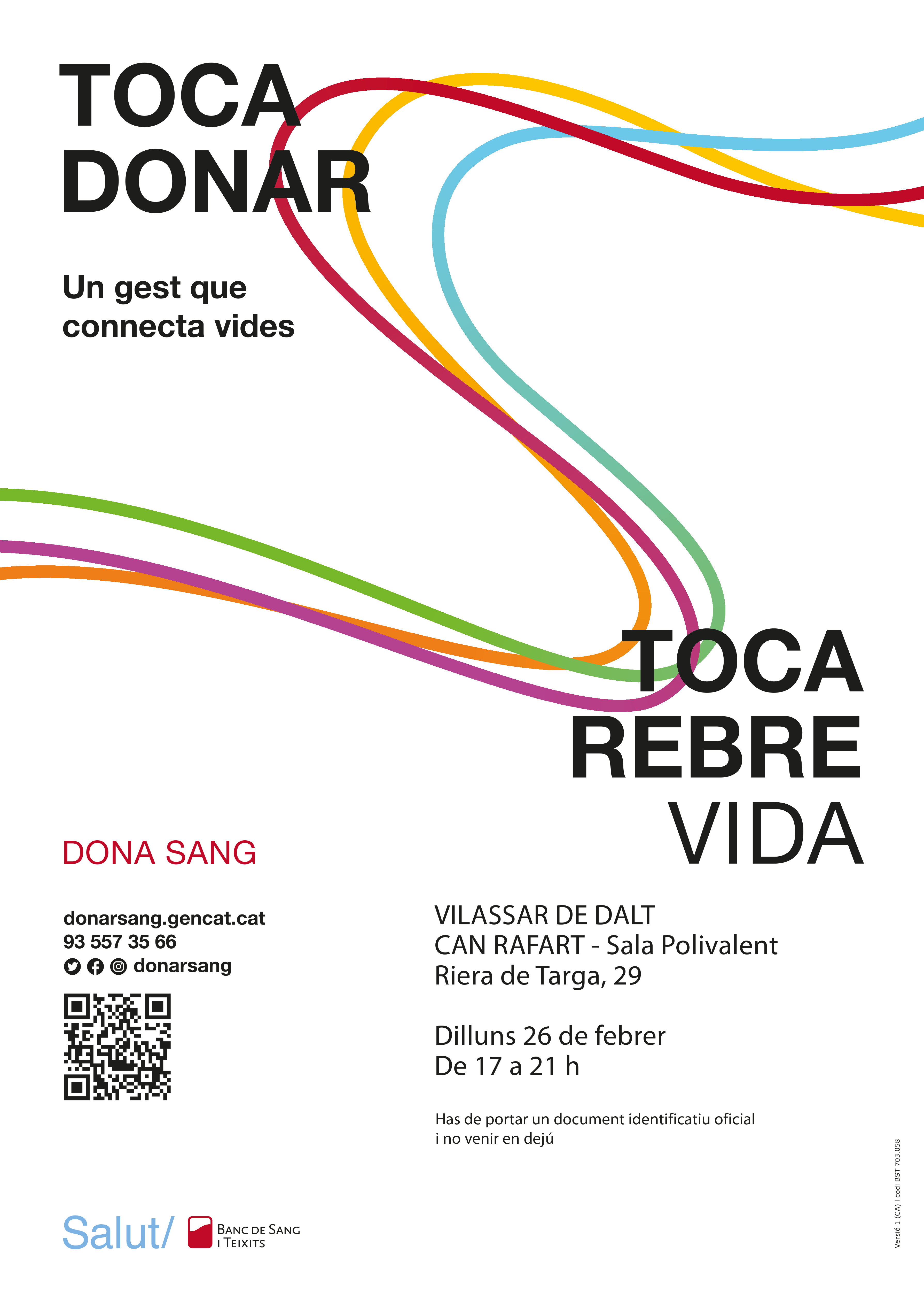 Donació de sang