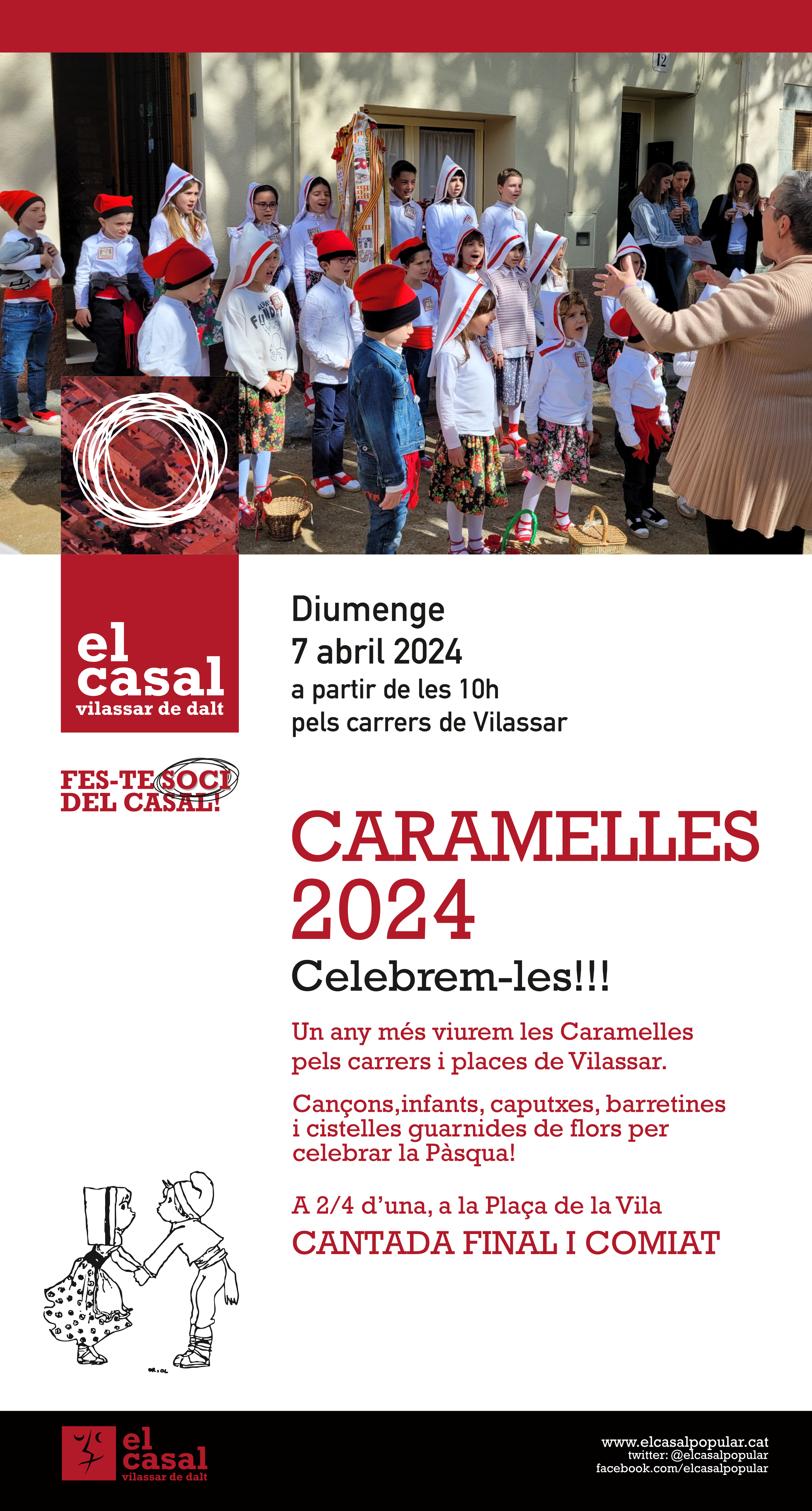 Caramelles