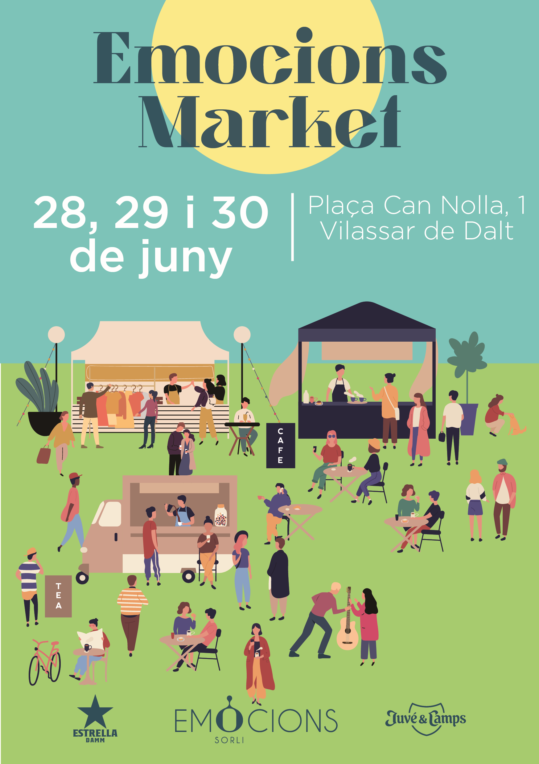 Market Emocions