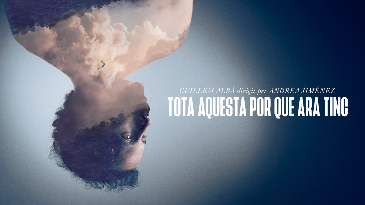 La Massa Teatre. 'Tota aquesta por que ara tinc'