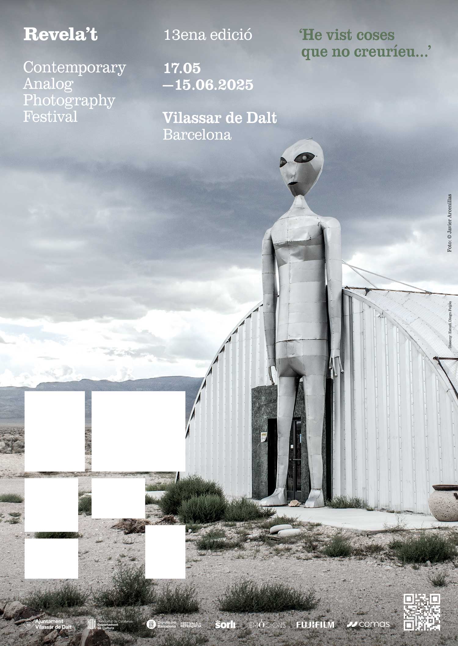 Festival Revela'T