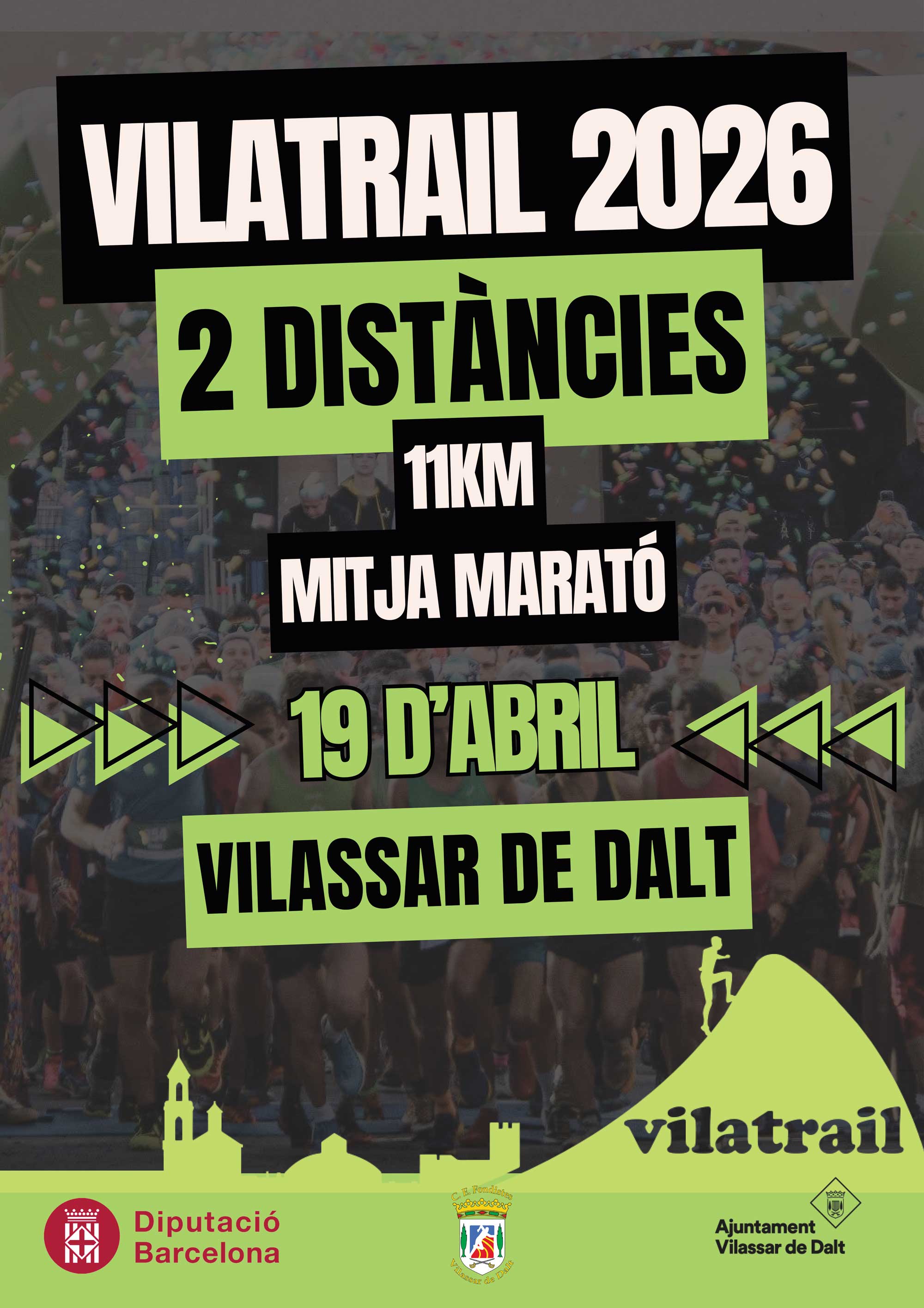 Vilatrail 2026