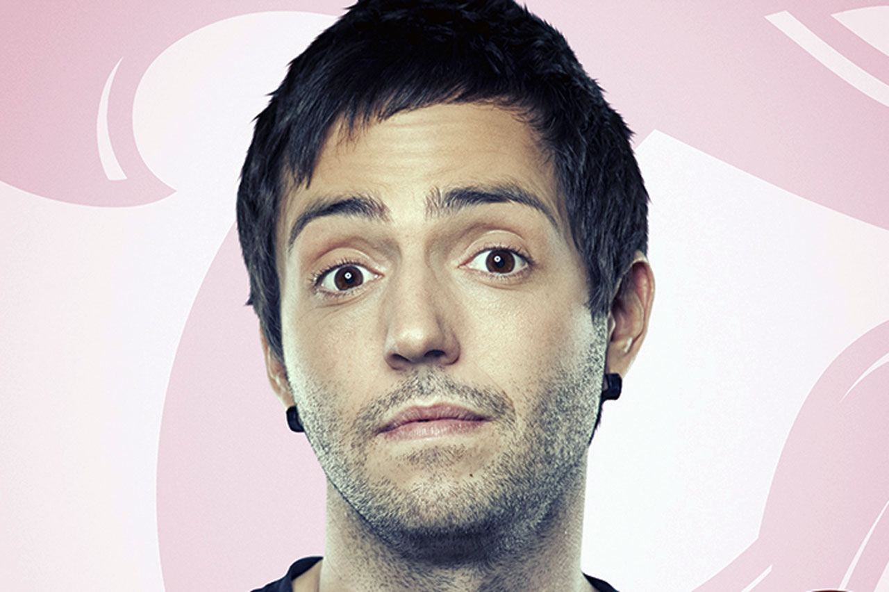 David Guapo a La Massa Teatre