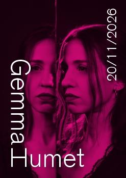 Cicle Atocar: Gemma Humet