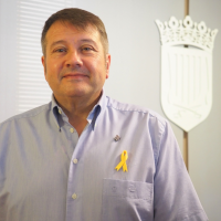 Joan Alfons Cusidó