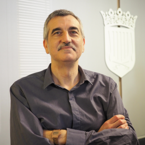 Jesús Sánchez-Marin