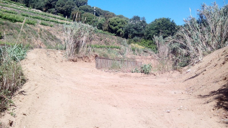 pous sorrencs riera salvet