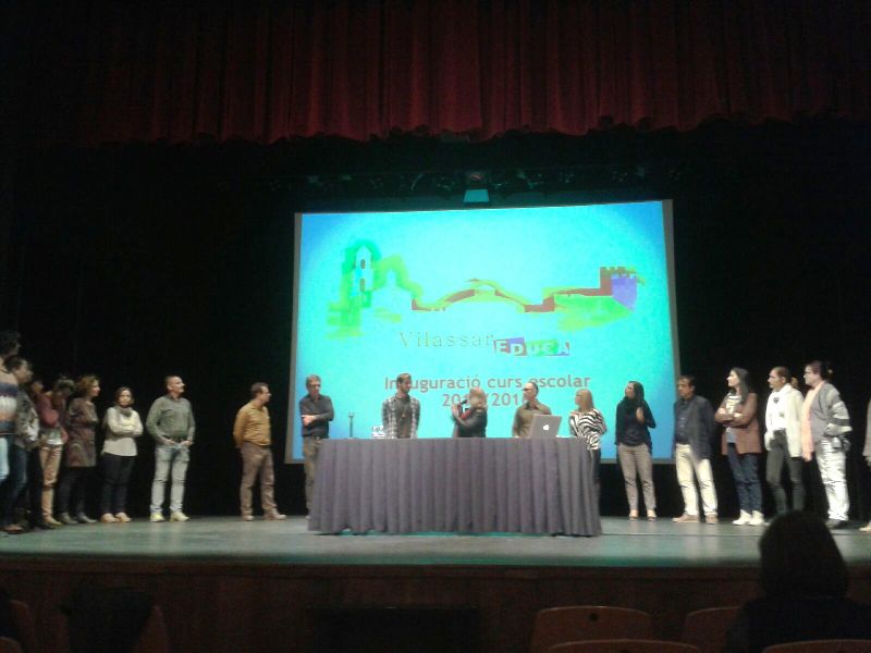 curs escolar