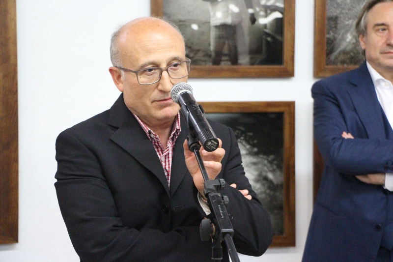 Revela'T inauguració