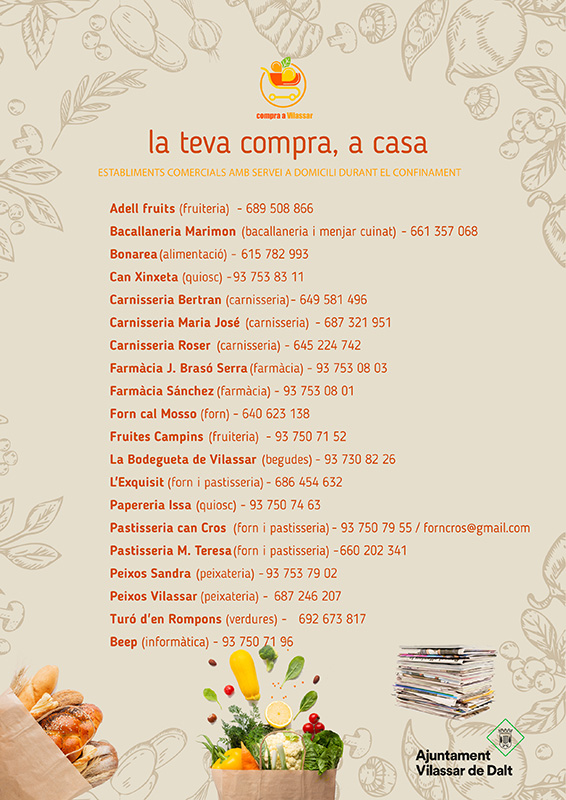 comerços
