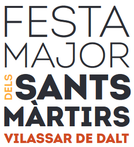 festa major
