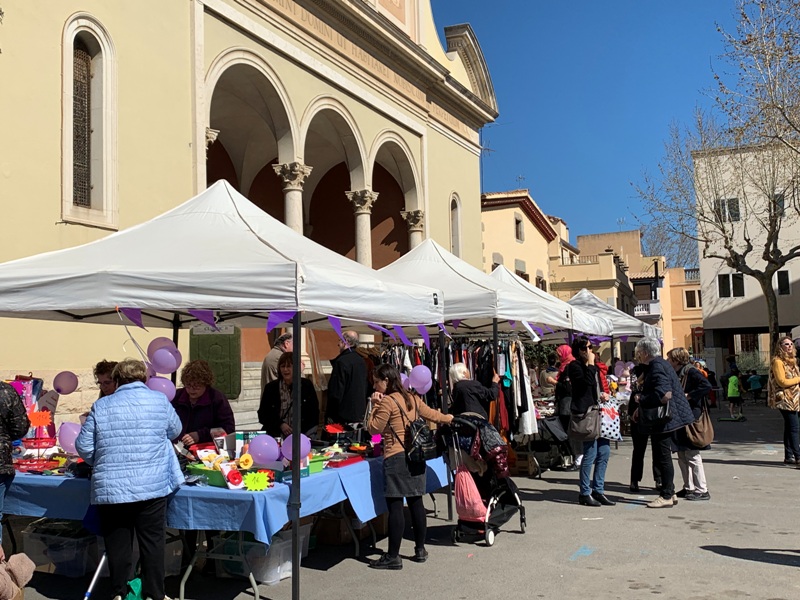 Fira d'estocs