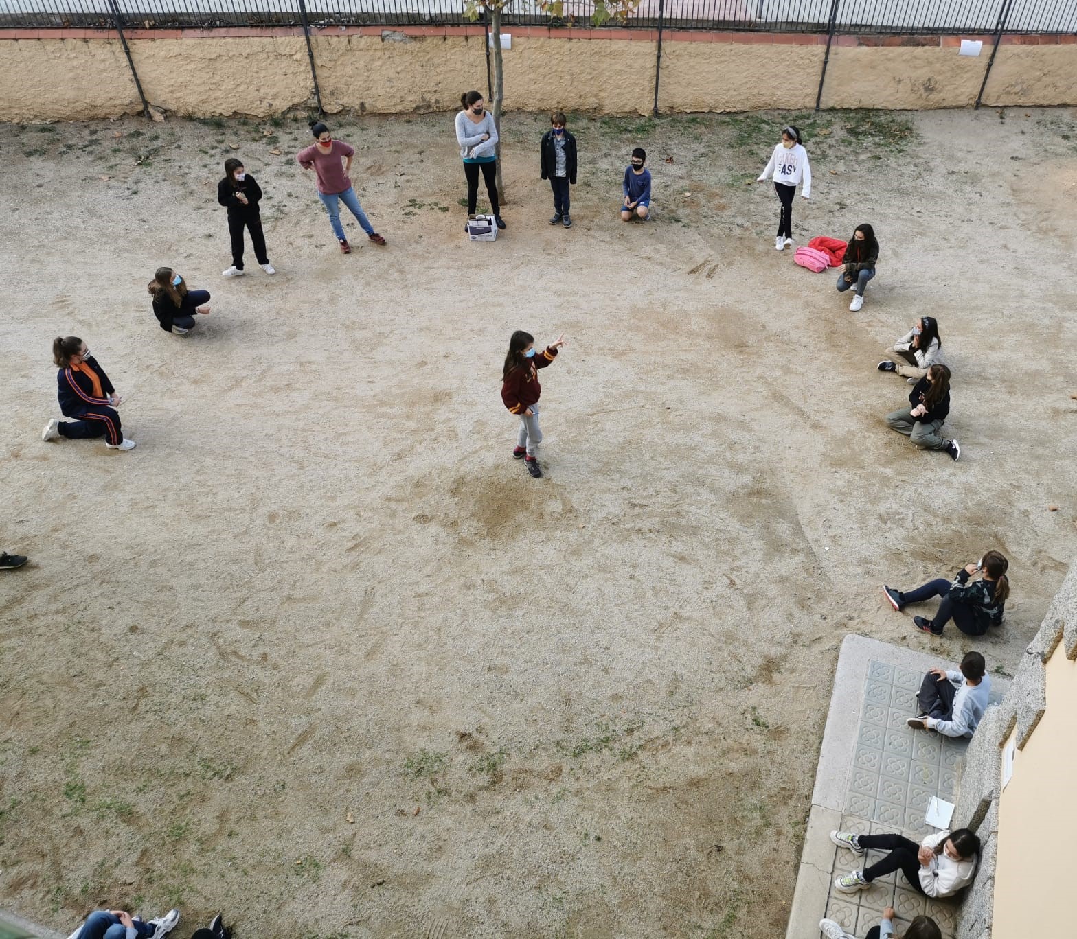 Consell d'infants