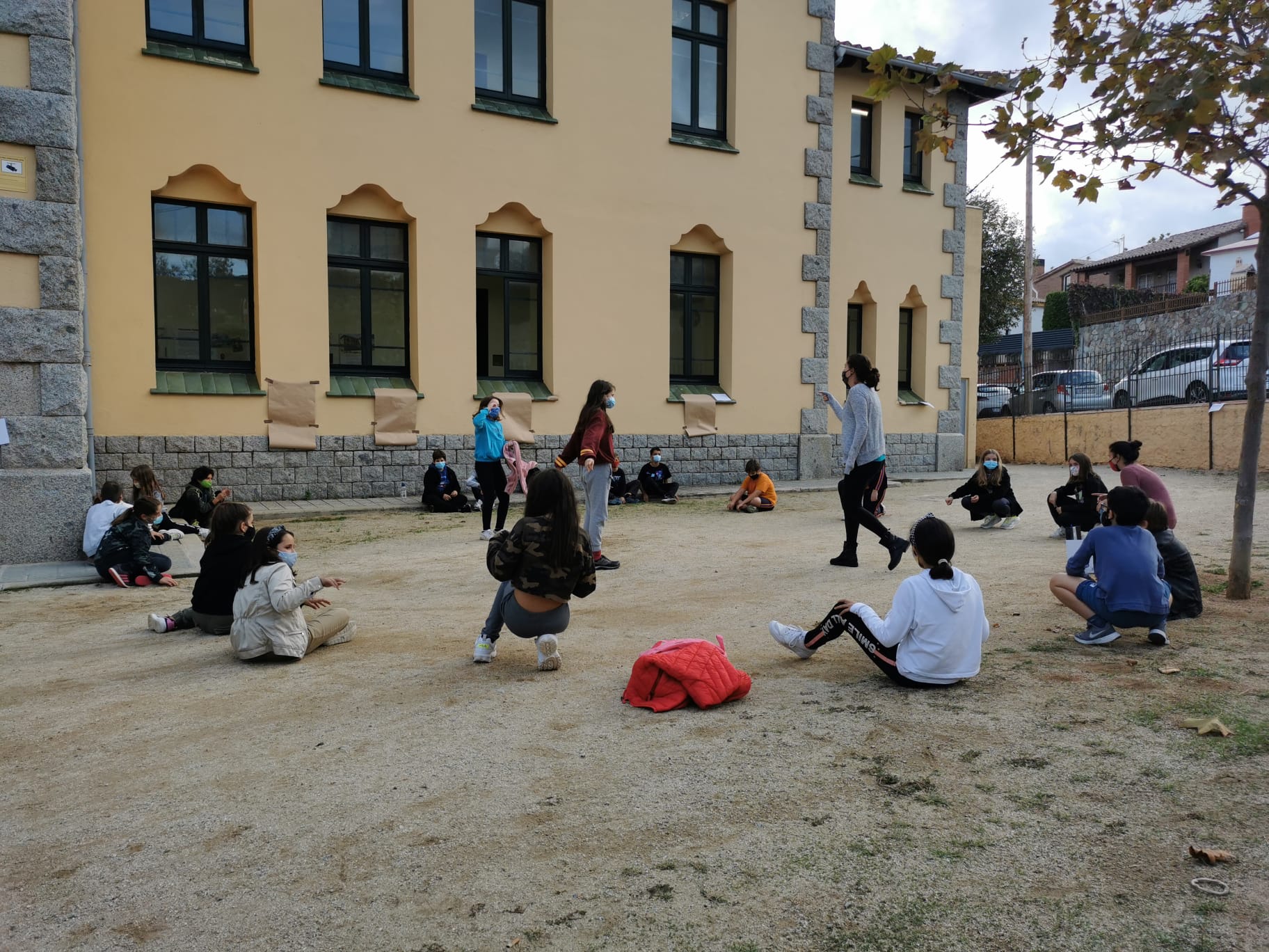 Consell d'infants