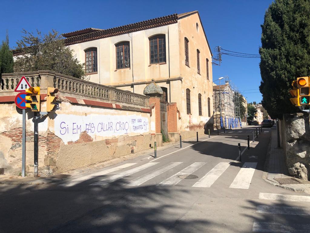 Fàbrica can Ribot