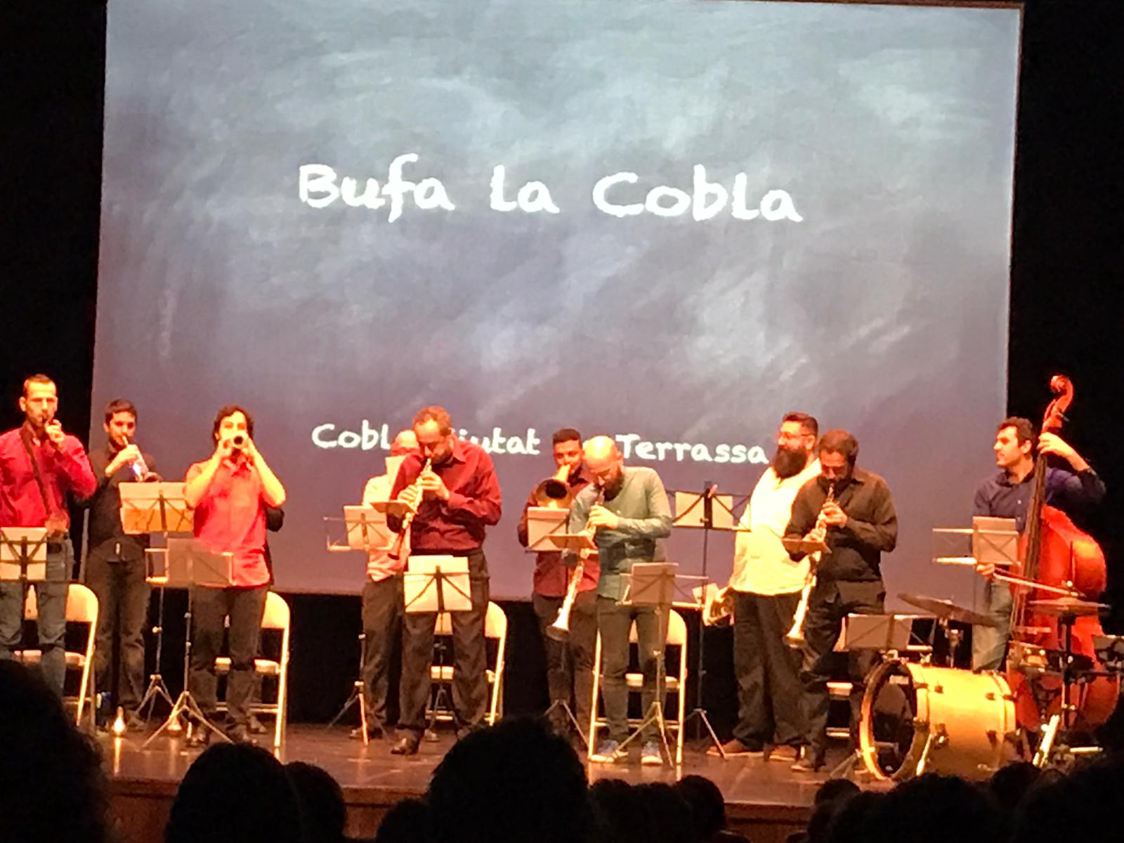 Cobla