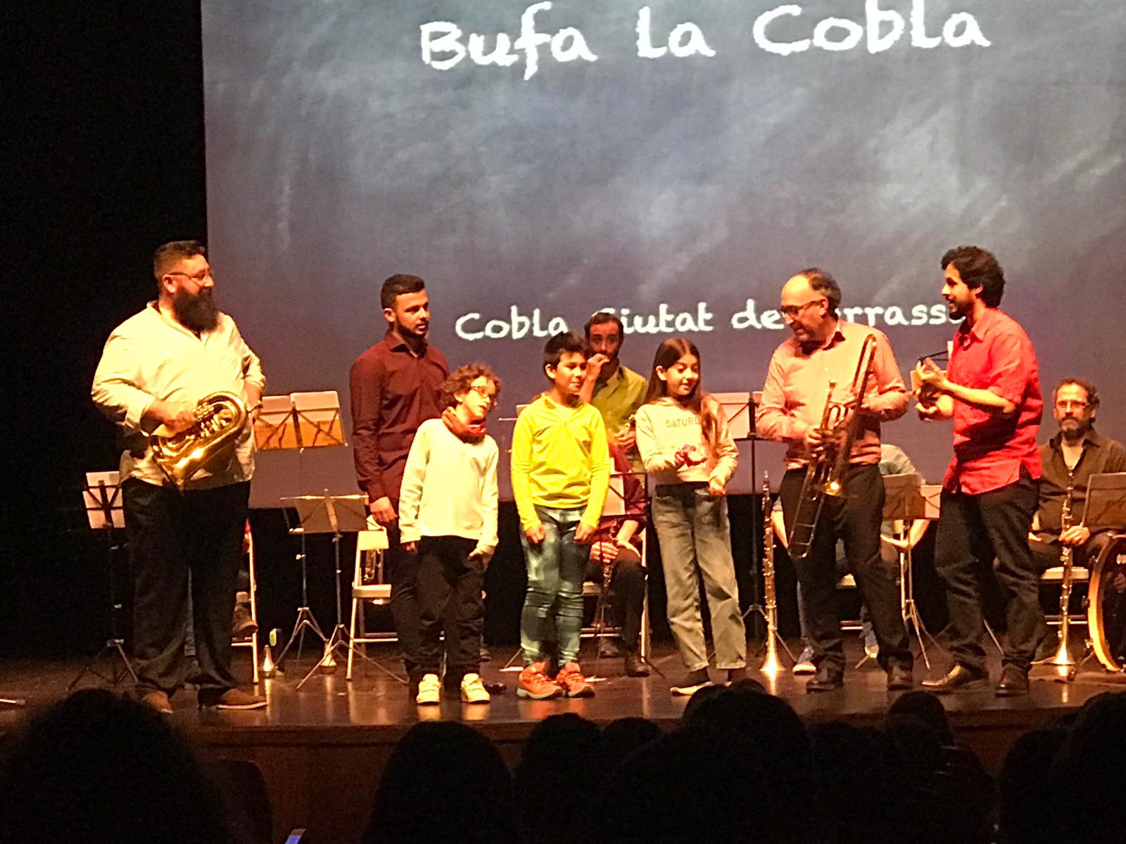 Cobla