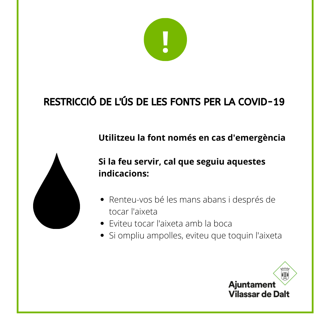 fonts públiques