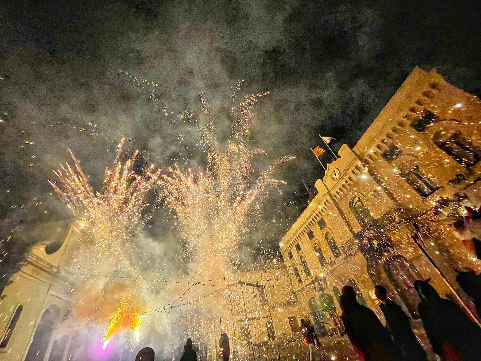 Divendres 27 d'agost