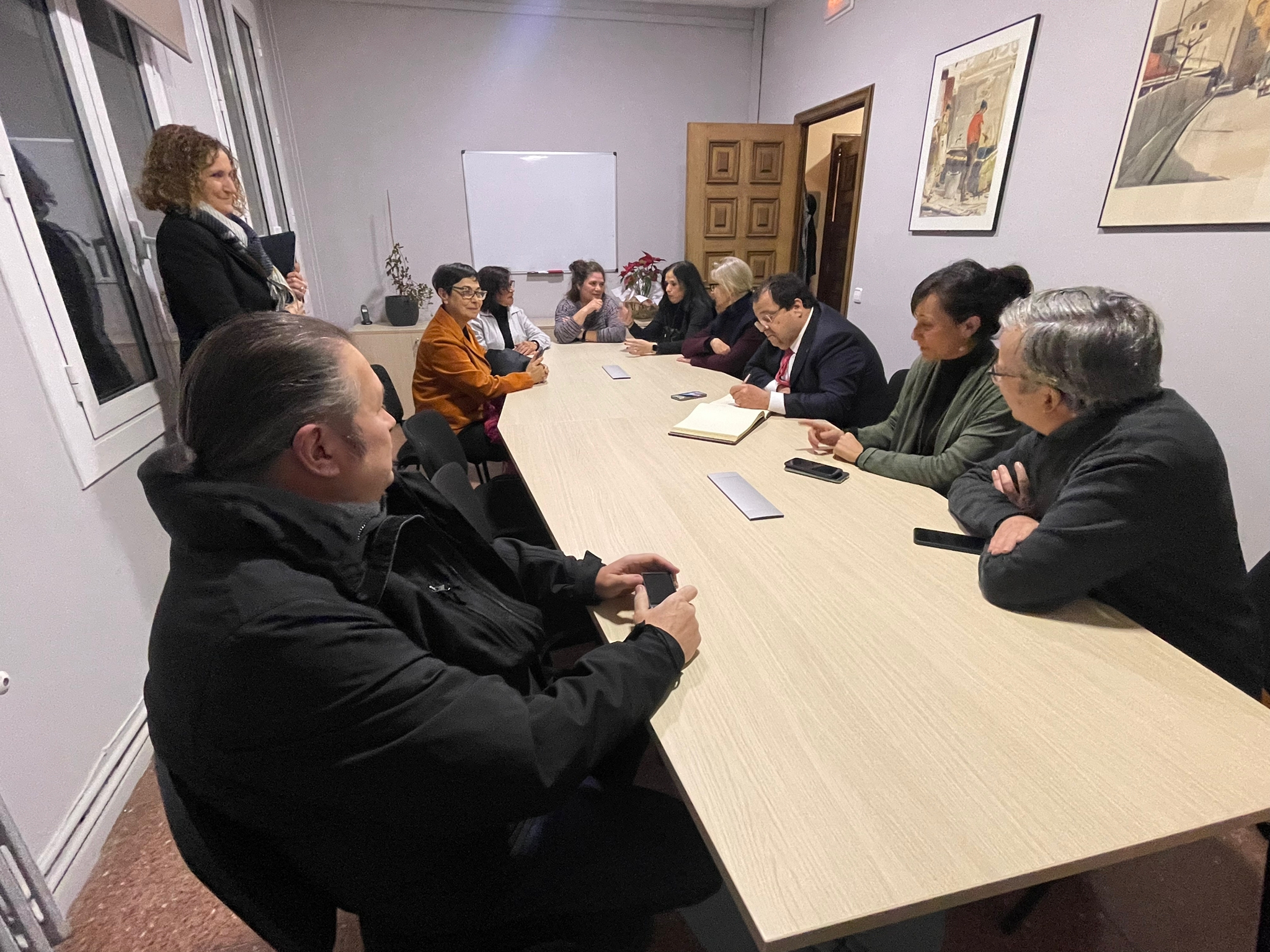 Junta de Seguretat Local