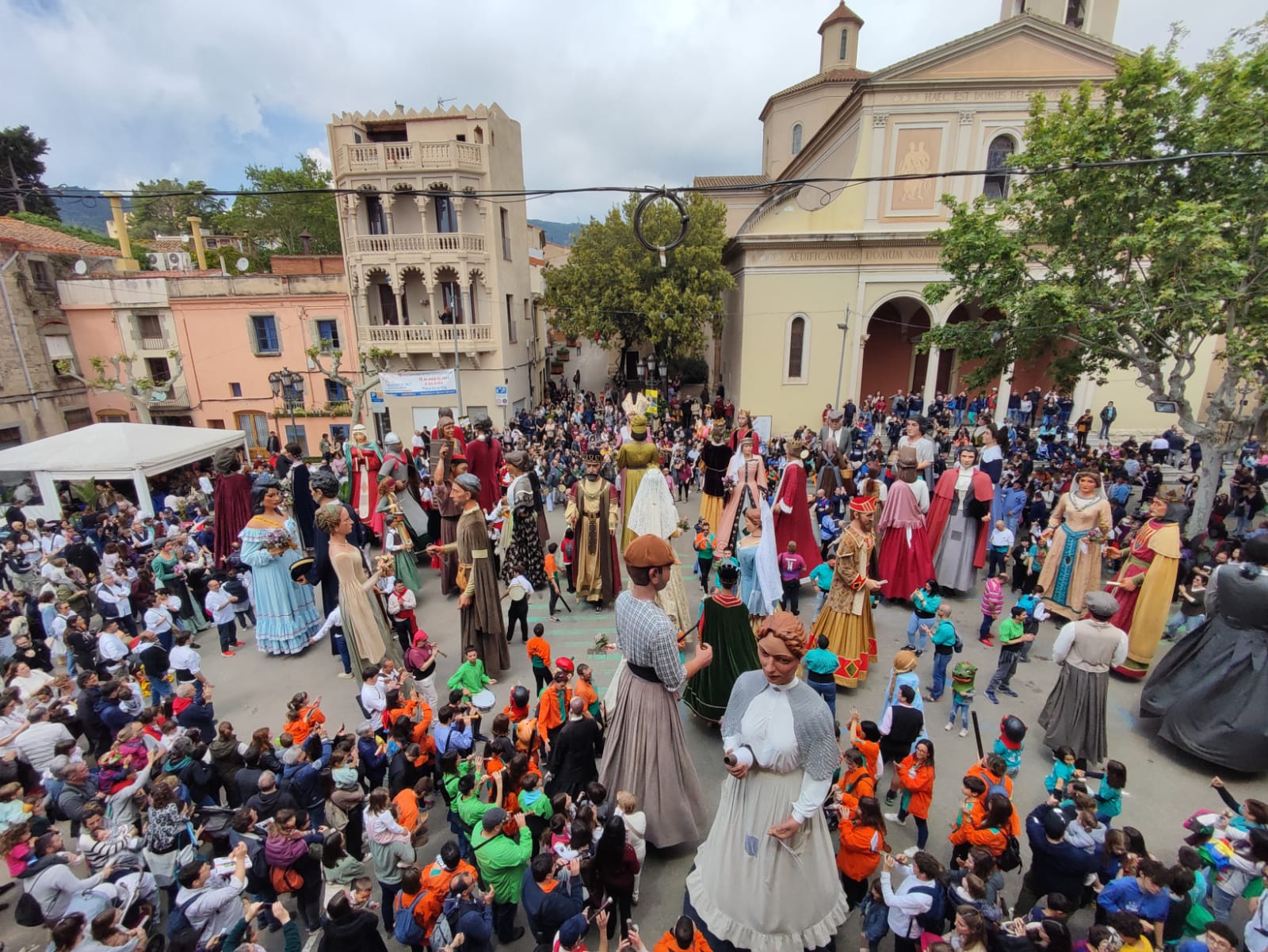 Festa Major