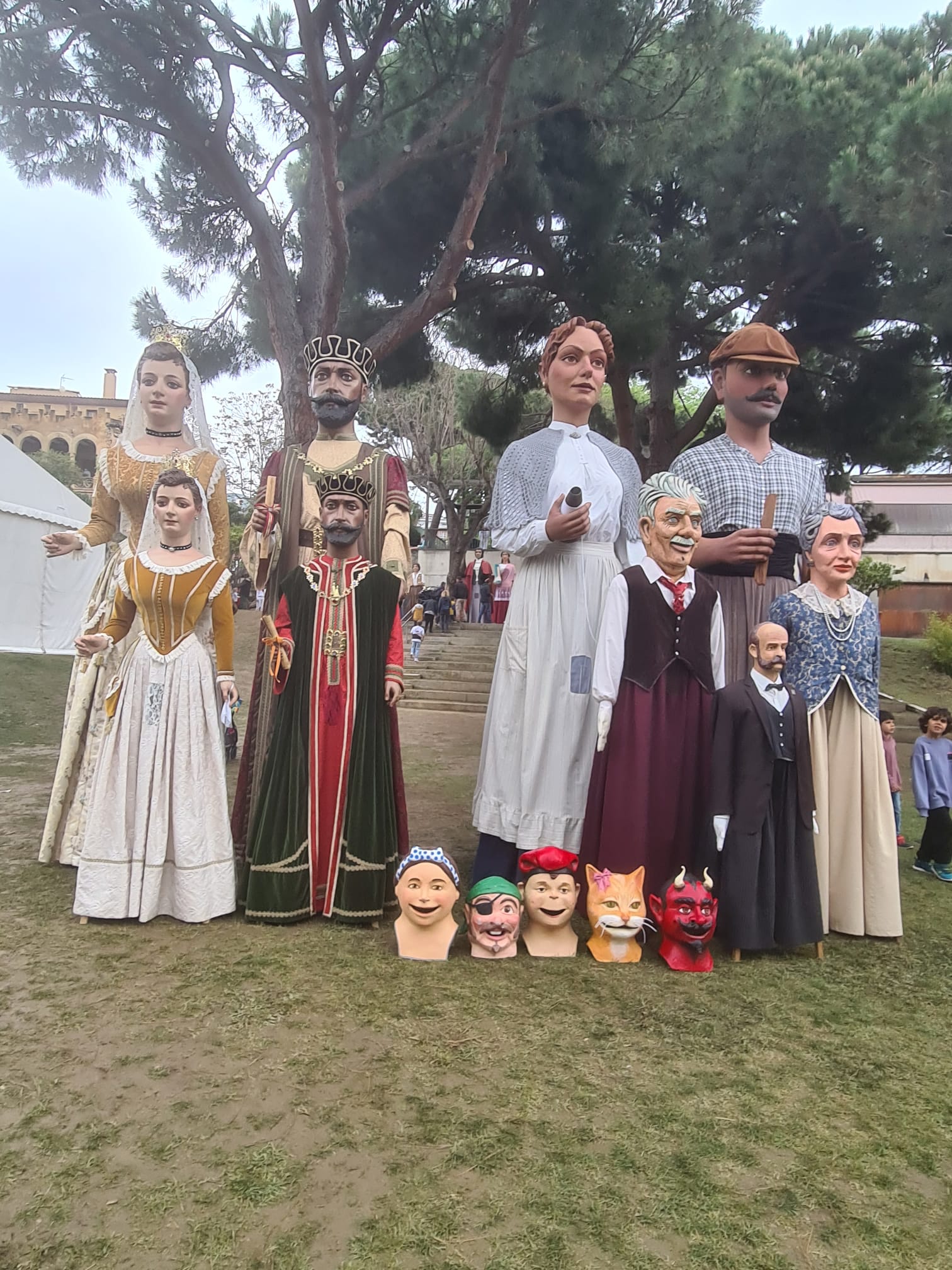 Festa Major