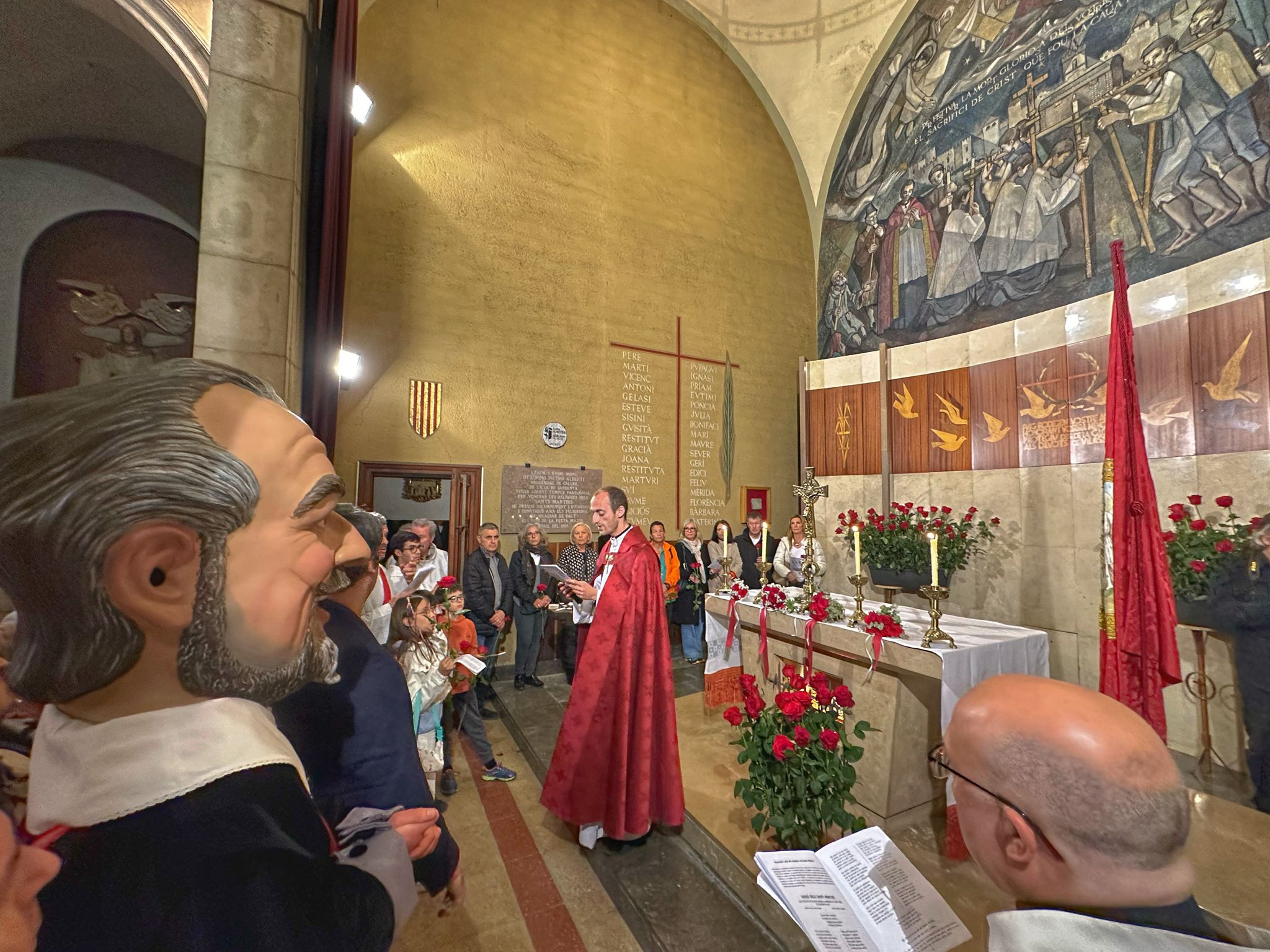 La festa Major en imatges