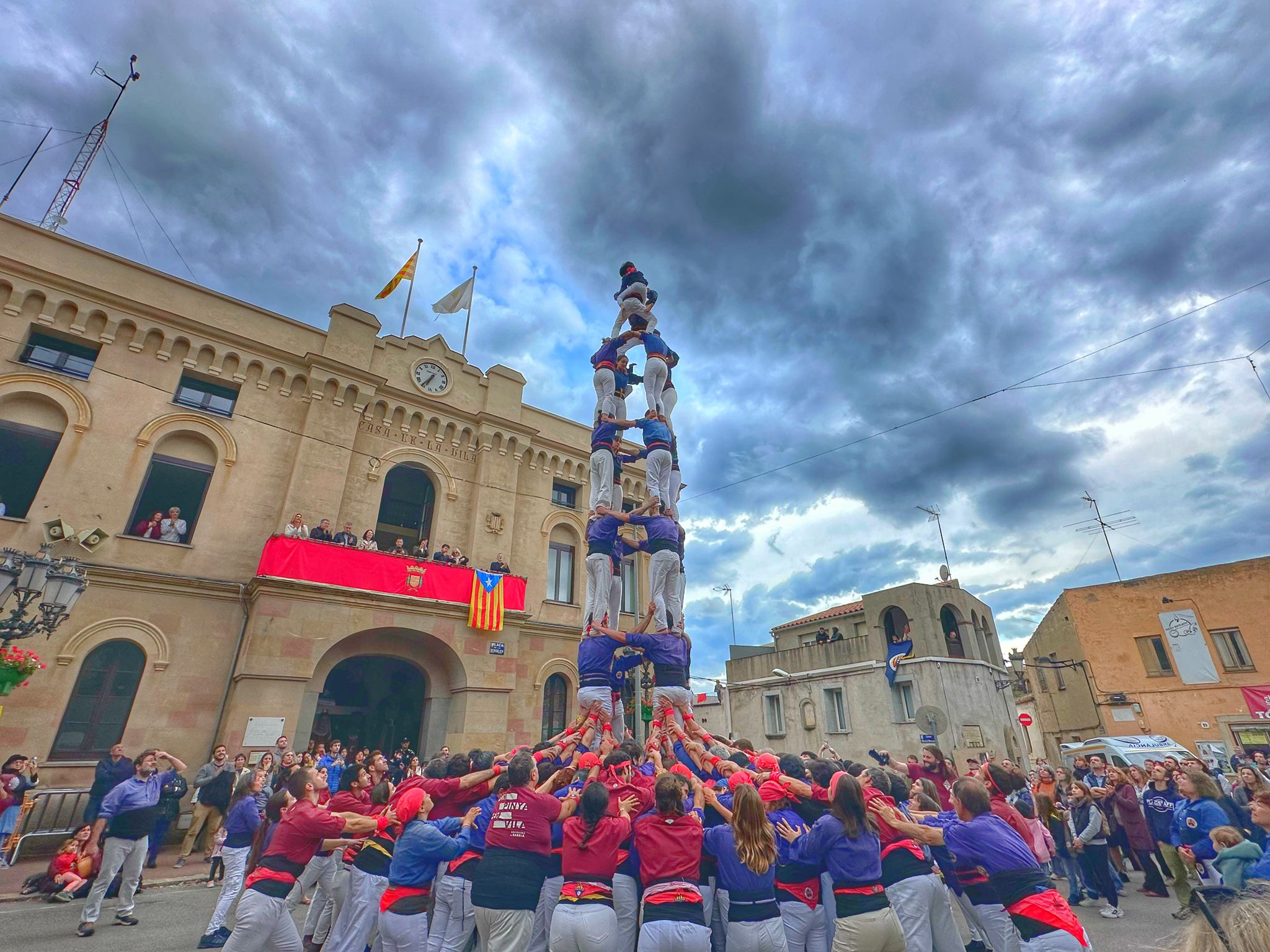 La festa Major en imatges