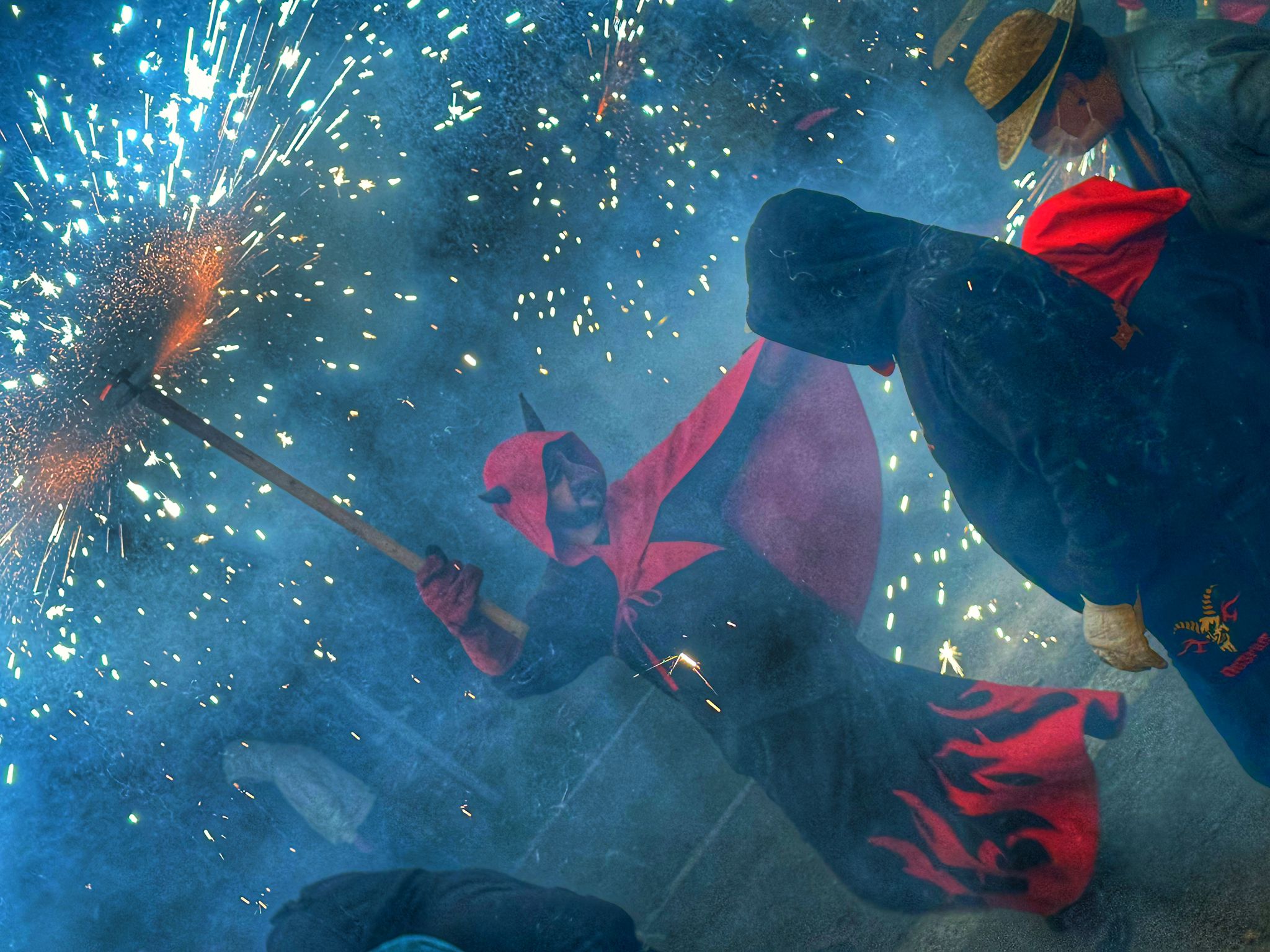 La festa Major en imatges